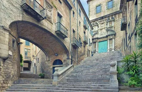 Visita Girona - Tour de día completo de Juego de Tronos