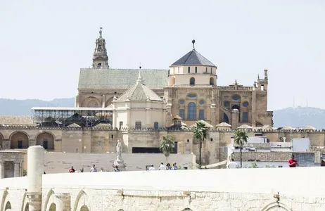 Córdoba, Cidade de Caliphal