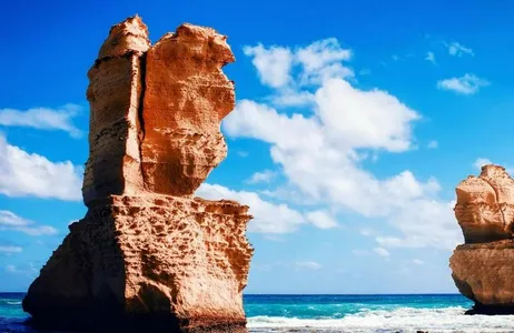 Excursão panorâmica pela Great Ocean Road