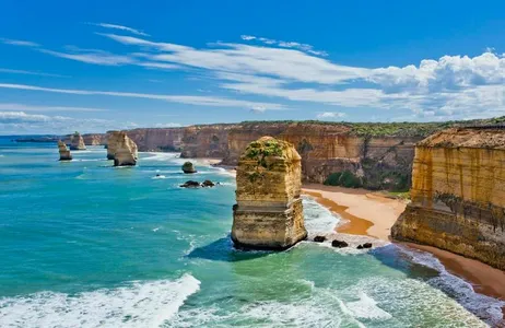 Great Ocean Road com almoço