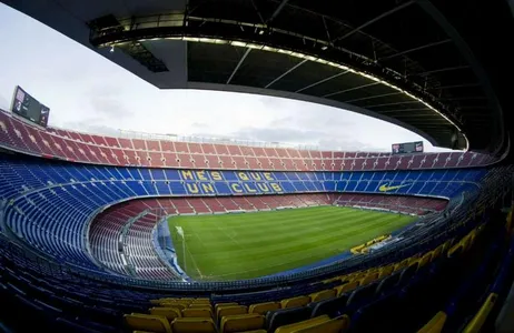 Sin colas - Visita inmersiva para aficionados del FC Barcelona