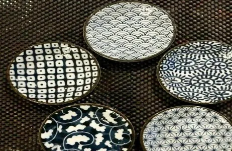 Experiência Kintsugi em Tóquio (excursão para grupos pequenos)