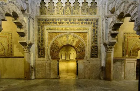 Viagem de um dia a Córdoba saindo de Málaga