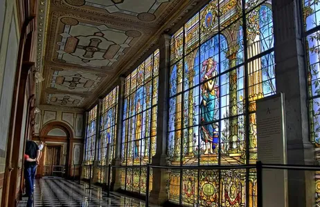 Visita guiada ao Castelo de Chapultepec e Museu de Antropologia