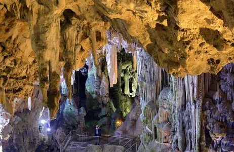 Gibraltar of Seville