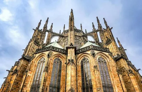 Passe de atrações All-Inclusive de Praga - Go City