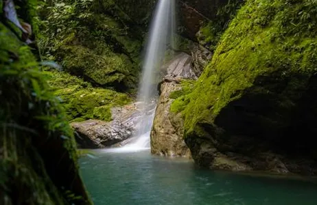 Embrace the beauty of Alto Shambillo