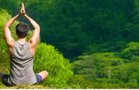 Ayahuasca Deep Dive - 15-Day Healing Odyssey