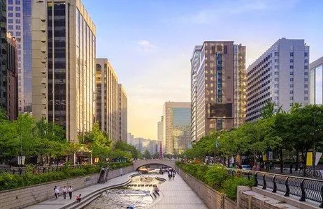Excursão de dia inteiro aos destaques de Seul: Gyeongbokgung, Torre N' Seul e Vila Namsangol