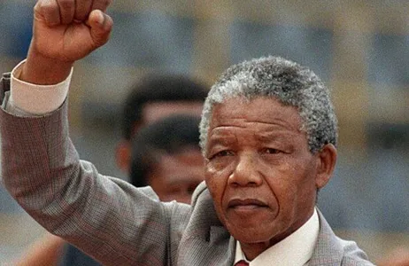 Long March to Freedom and Robben Island Private Tour Included