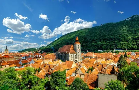 The best of Transylvania in 2 days for 2 people