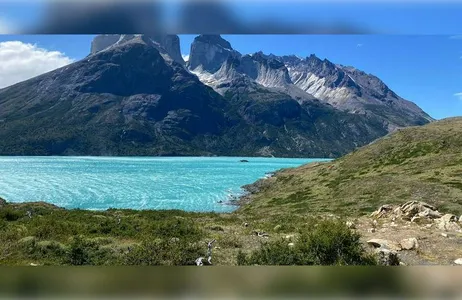 Excursão de dia inteiro a Torres del Paine e Caverna Milodon saindo de Puerto Natales