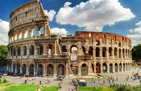 Tour Privativo ao Coliseu, Fórum Romano e Palatino