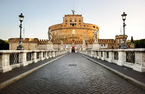 Walking Tour pelo Centro Histórico de Roma (com início em Piazza San Pietro , final Trastevere)