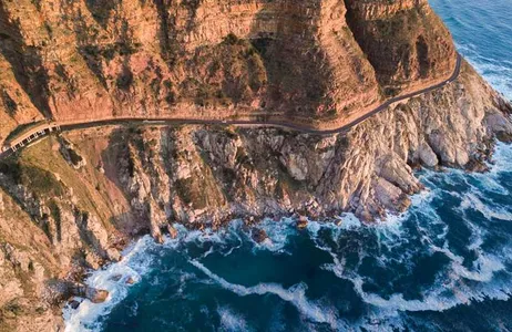 Tour of the Cape of Good Hope