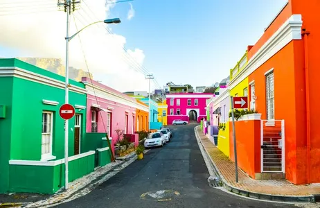 Cape Town Tour
