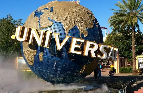 Universal Studios – Osaka
