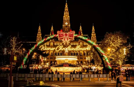 A magia do Natal na Europa: Viena, Salzburgo, Innsbruck e Munique