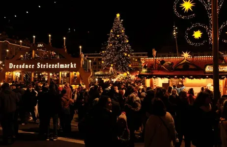 Christmas Markets - Germany
