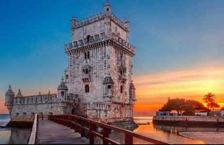 ¡Sur de Portugal!
